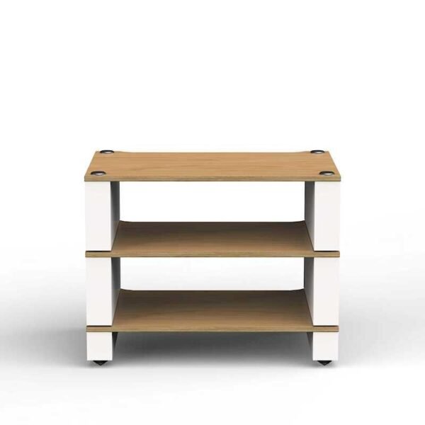 Blok Stax 2G 3-Shelf Collection HiFi Stand