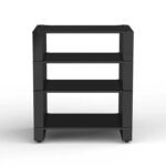 Blok Stax 2G 4-Shelf Collection HiFi Stand