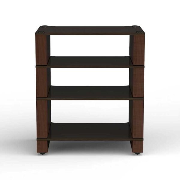 Blok Stax 2G 4-Shelf Collection HiFi Stand