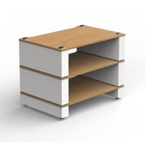 Stax 2G 3-shelf collection