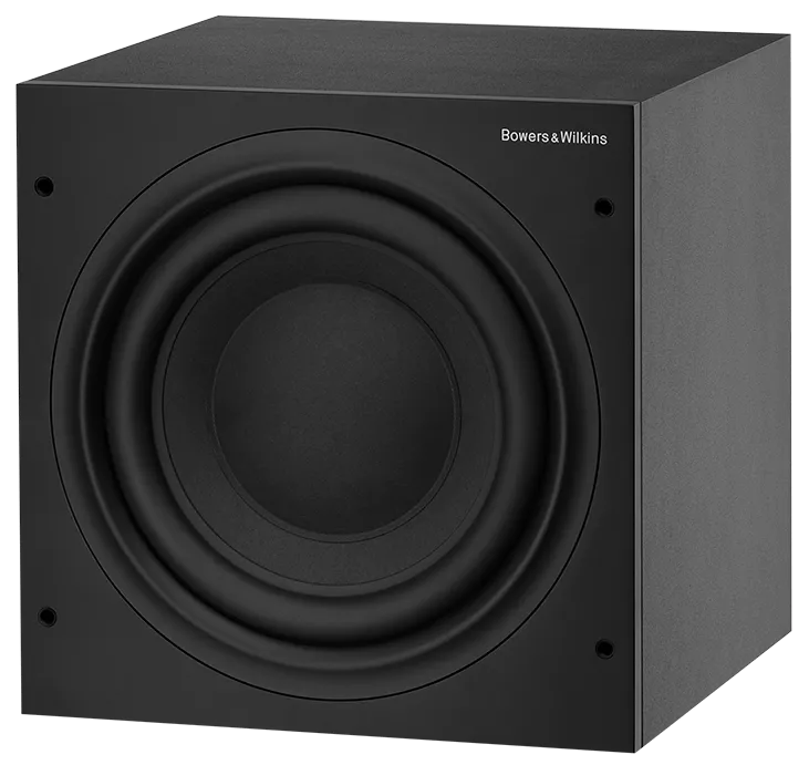 ASW610 subwoofer
