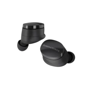 B&W Pi6 In-ear True Wireless earbuds