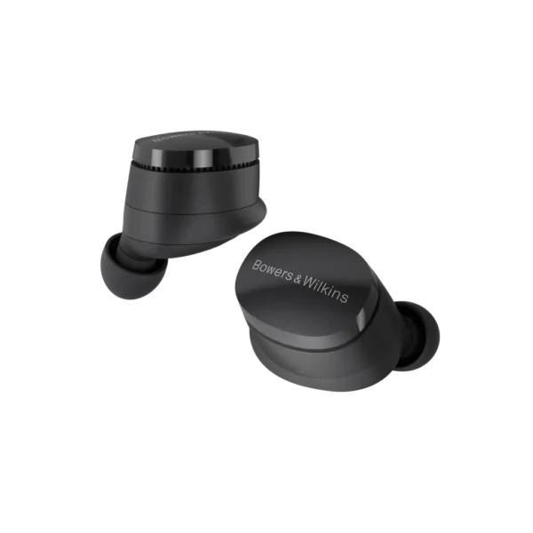 B&W Pi6 In-ear True Wireless earbuds