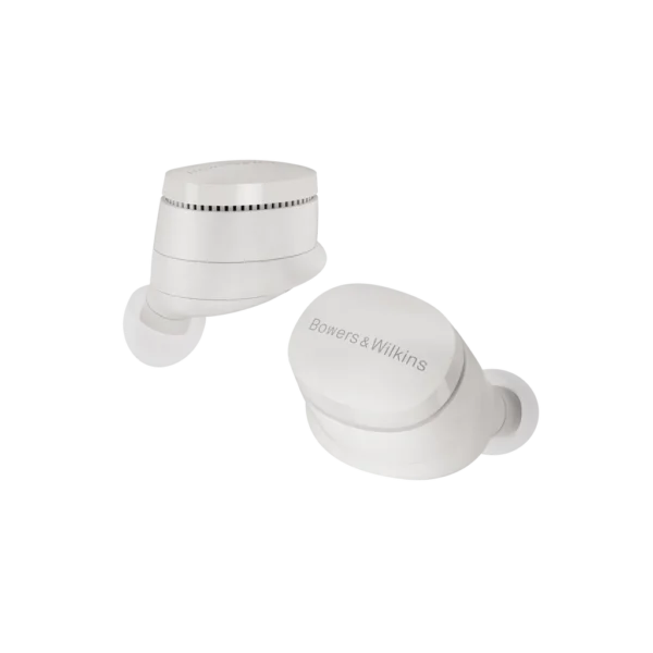 B&W Pi6 In-ear True Wireless earbuds