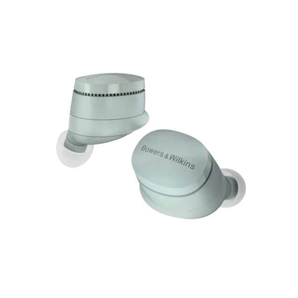 B&W Pi6 In-ear True Wireless earbuds