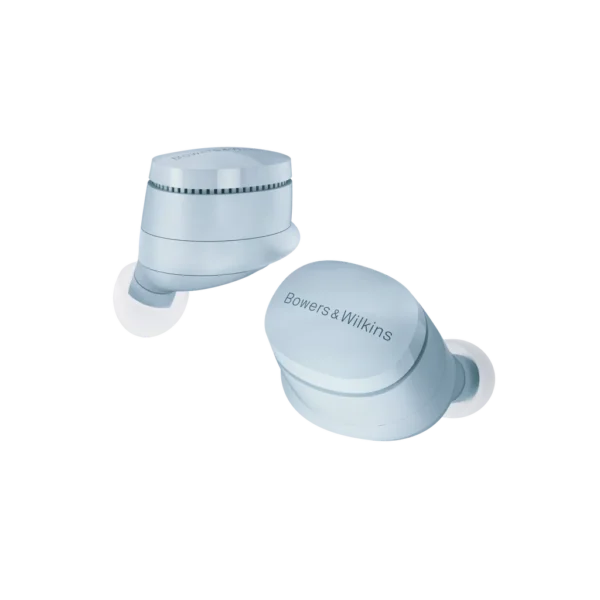 B&W Pi6 In-ear True Wireless earbuds