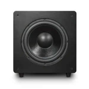 Velodyne Acoustics Deep Waves 12" Subwoofer