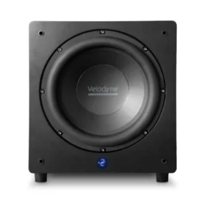 Velodyne Acoustics Impact X 10" Subwoofer