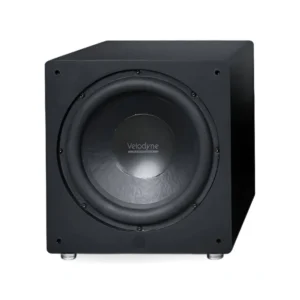 Velodyne Acoustics Impact X 15 angled view