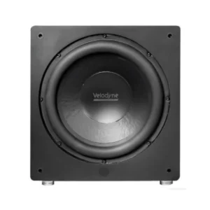 Velodyne Acoustics Impact X 15" Subwoofer