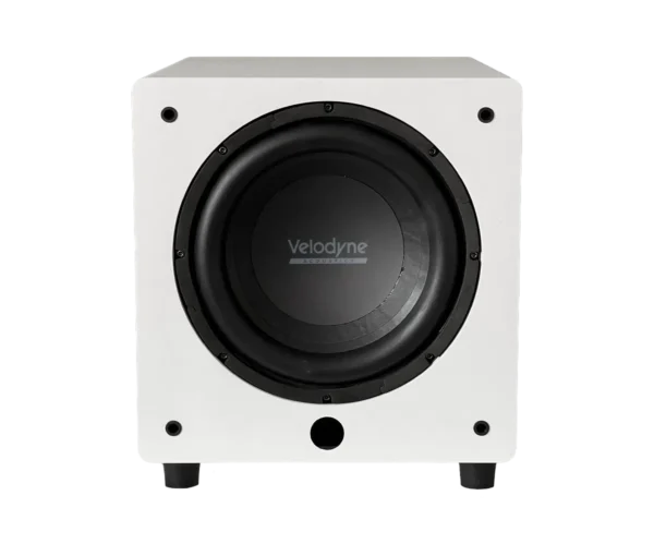 Velodyne Acoustics Impact X 12" Subwoofer