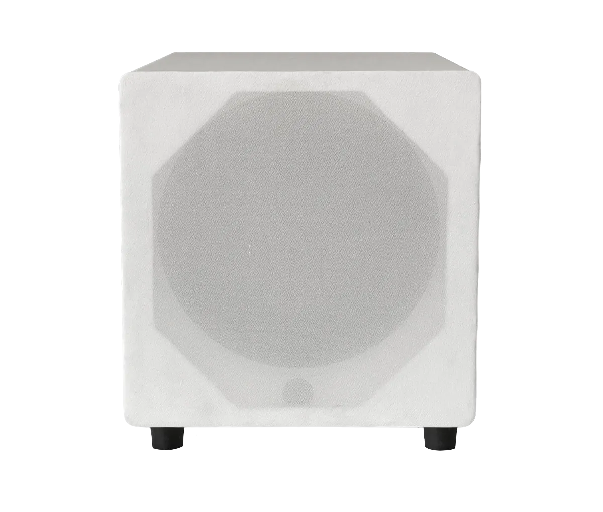 Velodyne Acoustics Impact X White