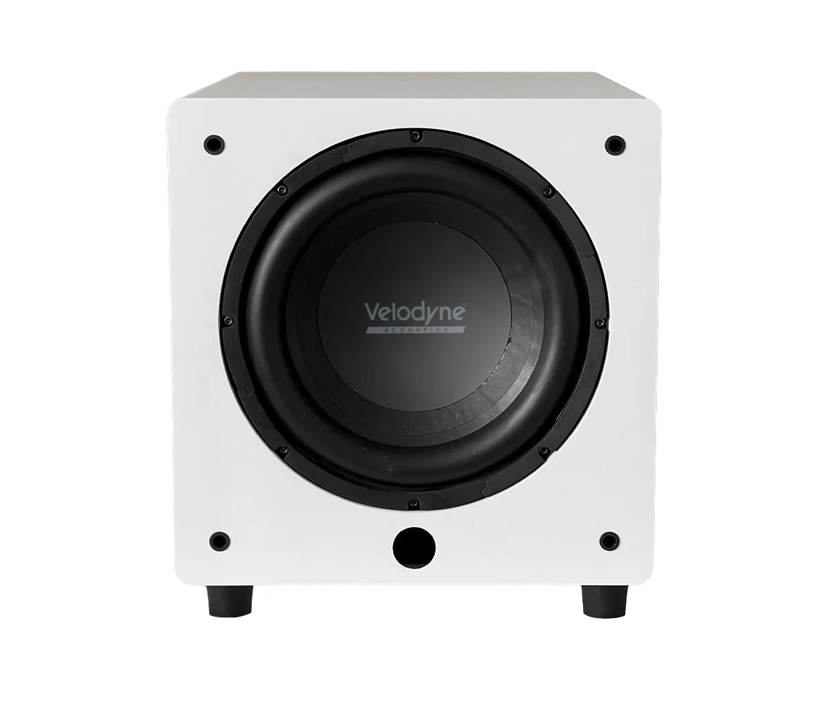 Velodyne Acoustics Impact X White without grille