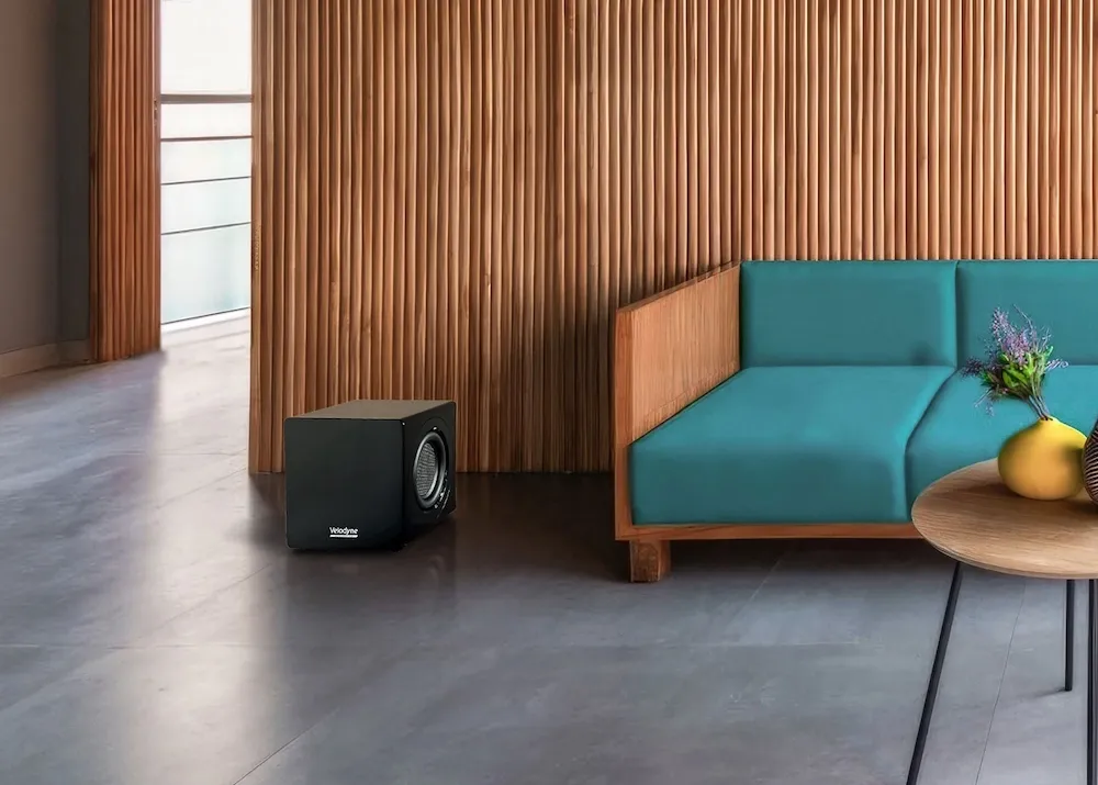 Velodyne Acoustics MiniVee X Lifestyle image 3