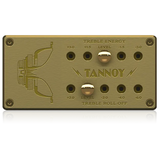 tannoy cheviot second image