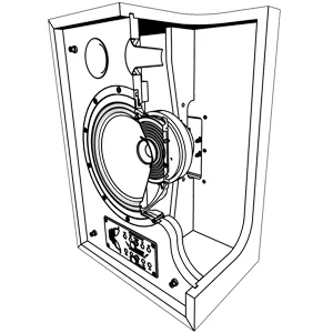 tannoy cheviot image