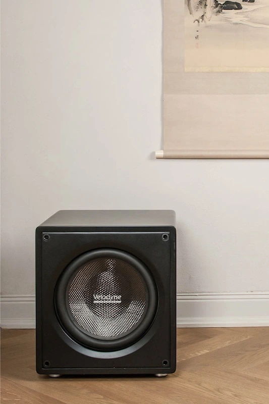 Velodyne Acoustics VI-Q Lifestyle image 3