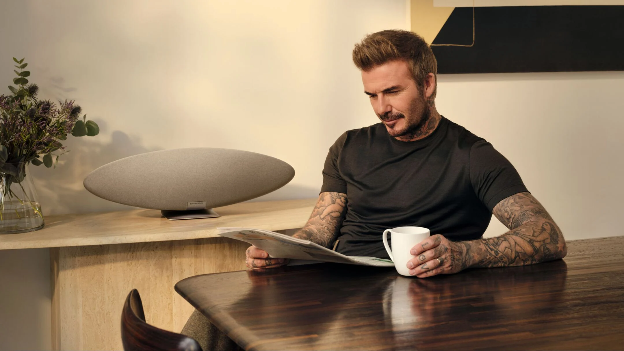 DB with Zeppelin Pro