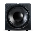 Velodyne Acoustics Deep Blue 10" Subwoofer