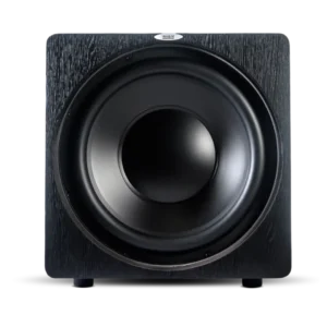 Velodyne Acoustics Deep Blue 15" Subwoofer