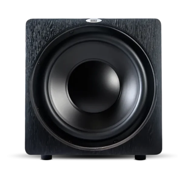 Velodyne Acoustics Deep Blue 10" Subwoofer