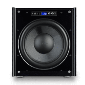 Velodyne Acoustics Digital Drive 18 Plus Subwoofer