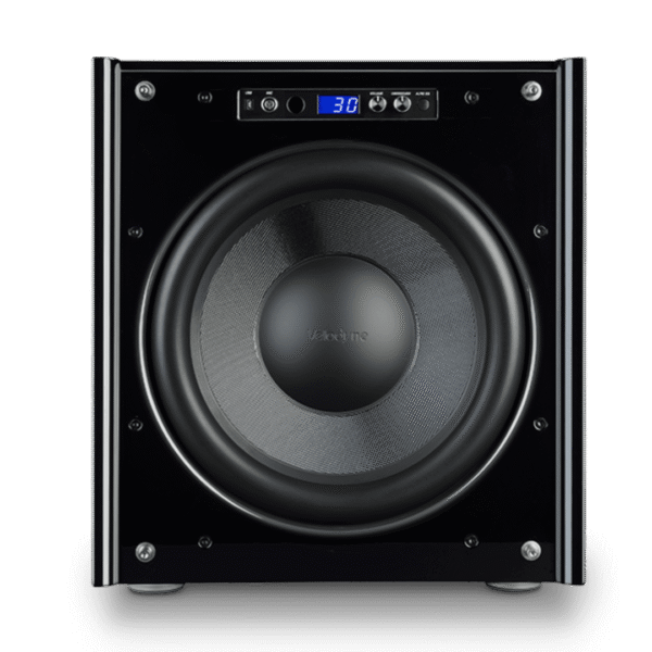 Velodyne Acoustics Digital Drive 18 Plus Subwoofer