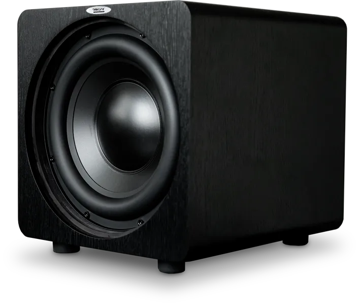 Velodyne Acoustics Deep Blue Family image