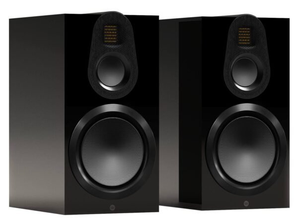 Monitor Audio Gold 100 6G Stand Mount Speaker (Pair)