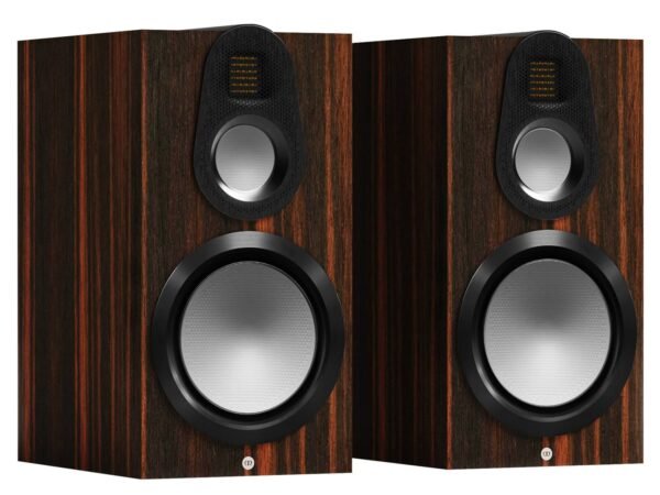 Monitor Audio Gold 100 6G Stand Mount Speaker (Pair)