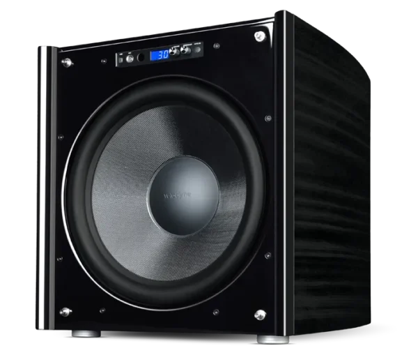 Velodyne Acoustics Digital Drive 18 Plus Subwoofer