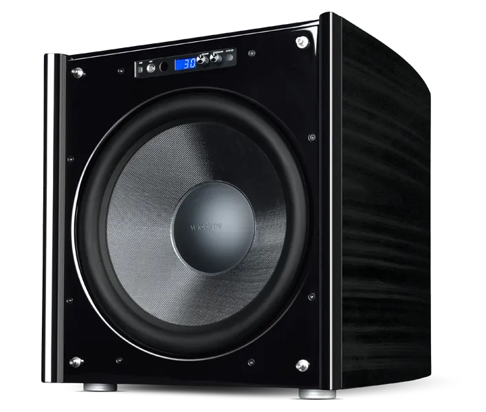 Velodyne Acoustics Digital Drive Plus Series