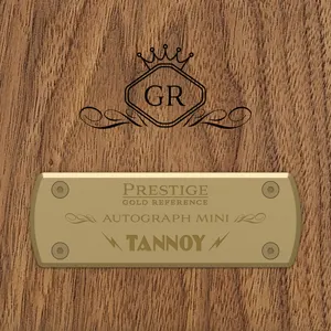 tannoy autograph mini ow prestige image