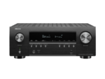 Denon AVR-S960H 7.2ch 8K AV Receiver with Voice Control and HEOS® Built-in