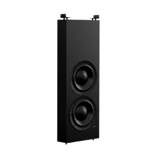 Lyngdorf DW-10 Passive in-wall woofer