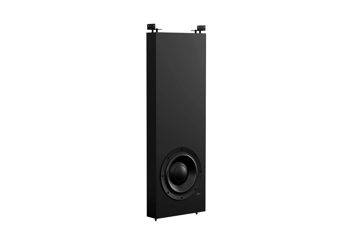 Lyngdorf D-60 C cinema image