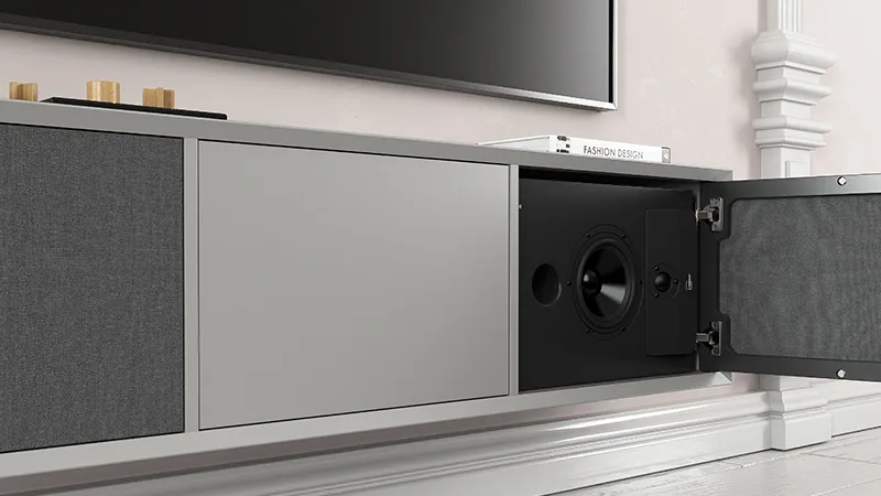  Lyngdorf CS-2 Lifestyle image 2