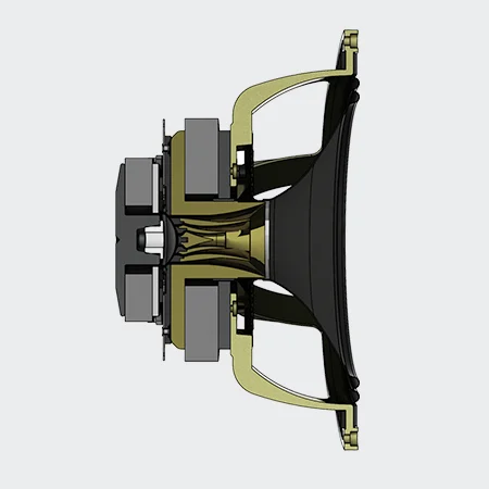 tannoy SGM-12- PRODUCT 4TH