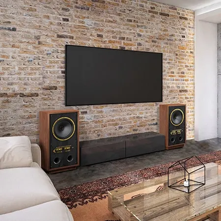 TANNOY SGM 12 Image_Place-Them-Anywhere-2-LIFESTYLE