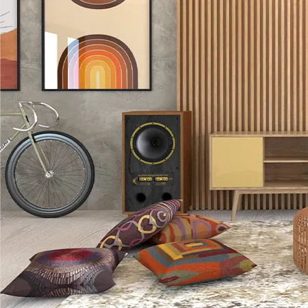 tannoy SGM 10 LISTEN FOR HOURS ON END image