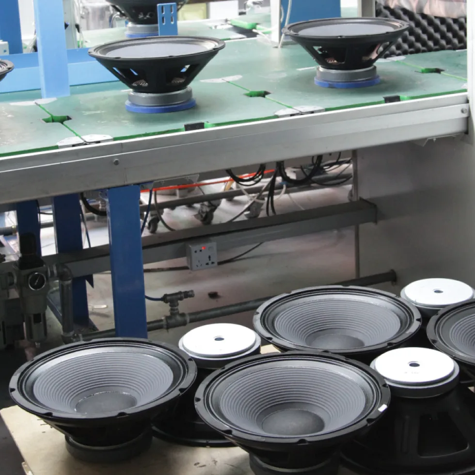 tannoy autograph mini ow lifestyle 5th image