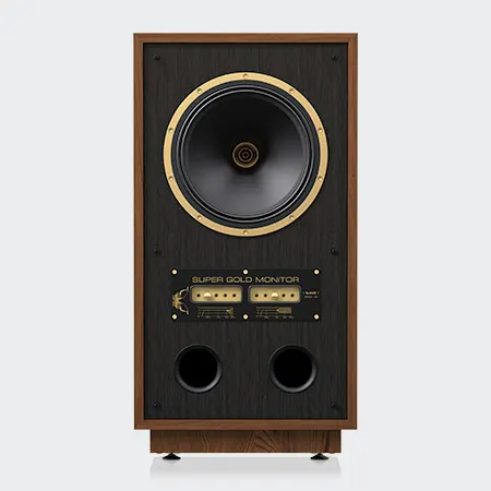 Tannoy SGM-12-EMBRACE-THE-WAMTH