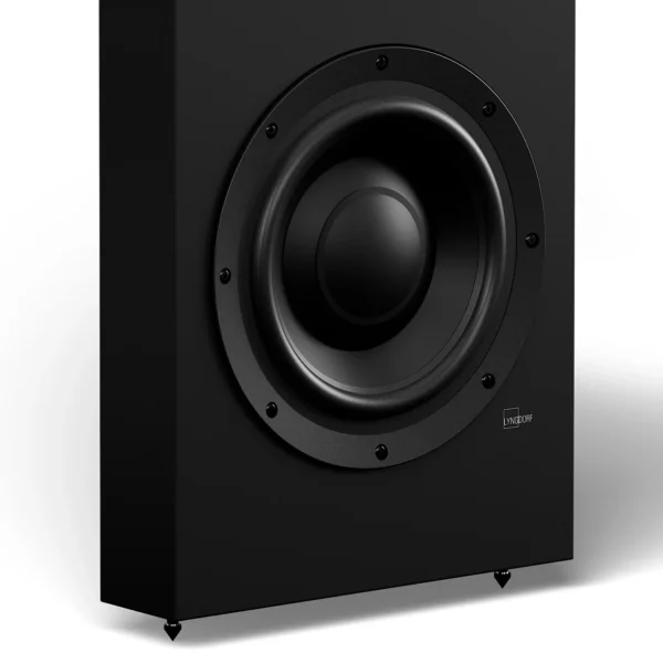 Lyngdorf DW-1 Passive in-wall woofer