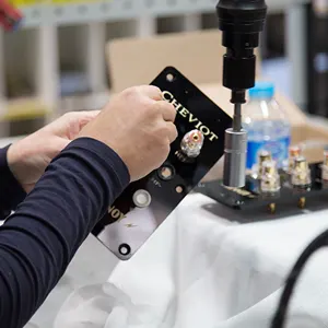 Tannoy cheviot second image