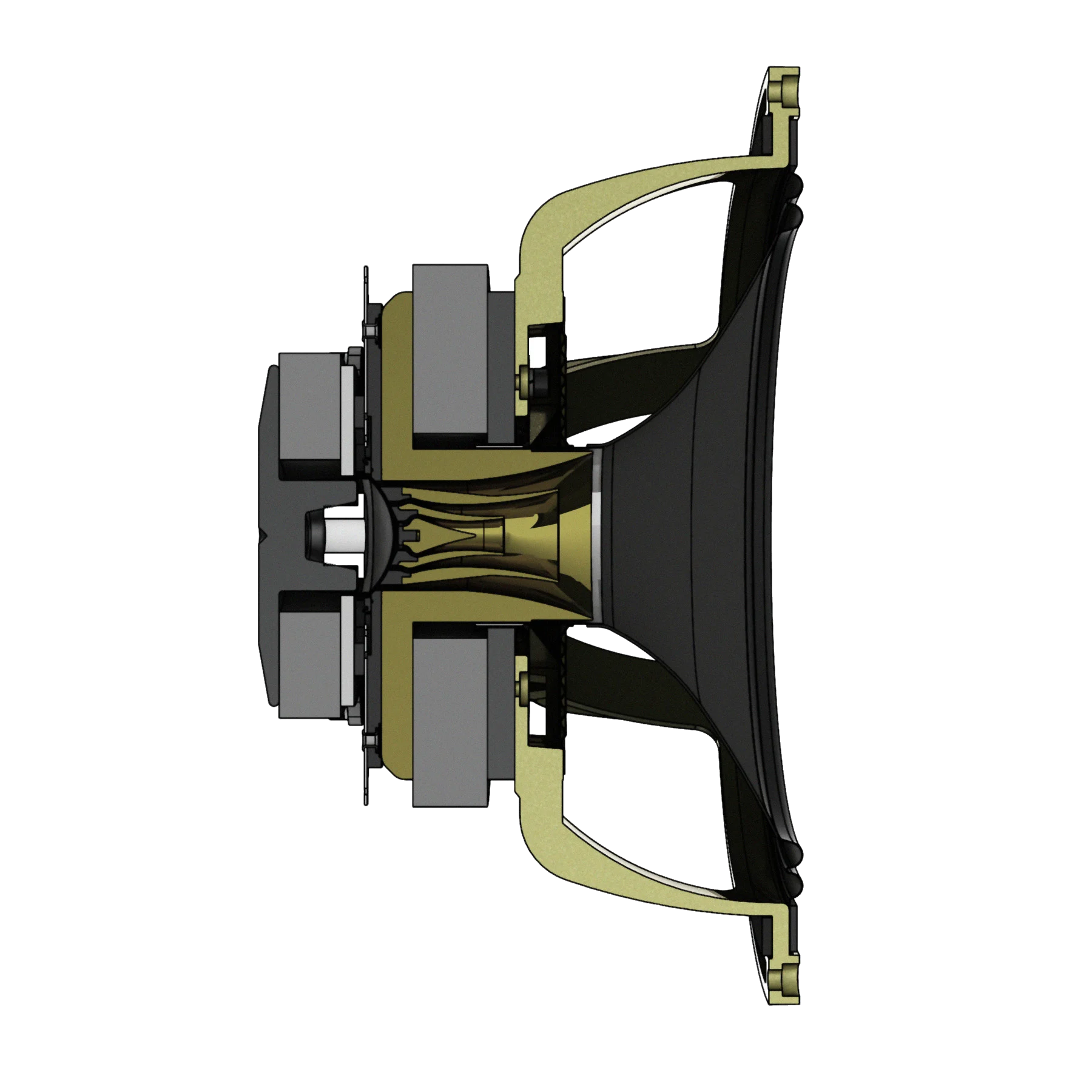 tannoy cheviot image