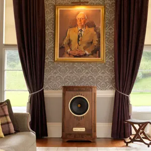 tannoy arden home image