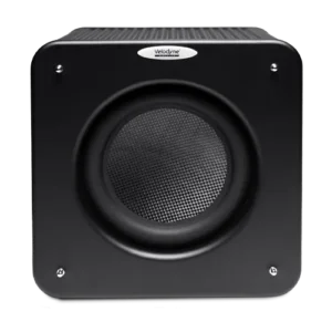 Velodyne Acoustics MicroVee X  Subwoofer