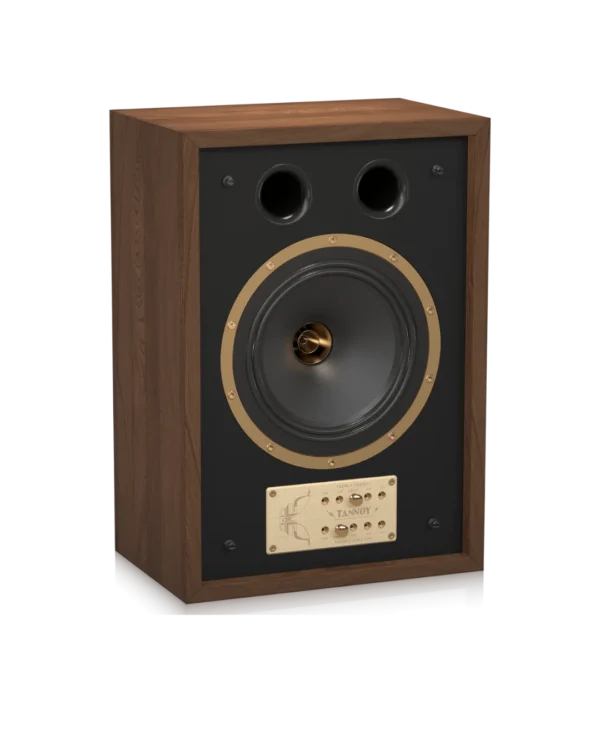 Tannoy EATON Book-Shelf HiFi Loudspeaker