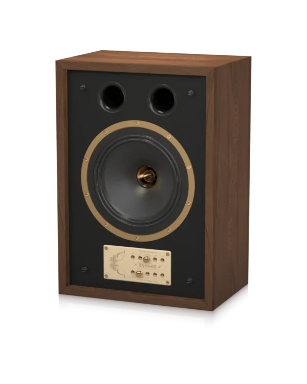 Tannoy EATON Book-Shelf HiFi Loudspeaker