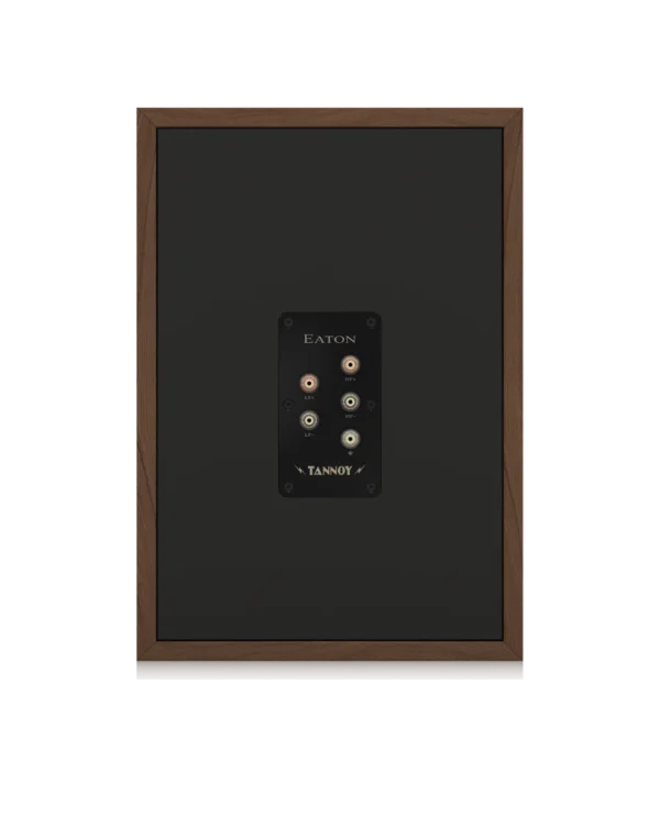 Tannoy EATON Book-Shelf HiFi Loudspeaker